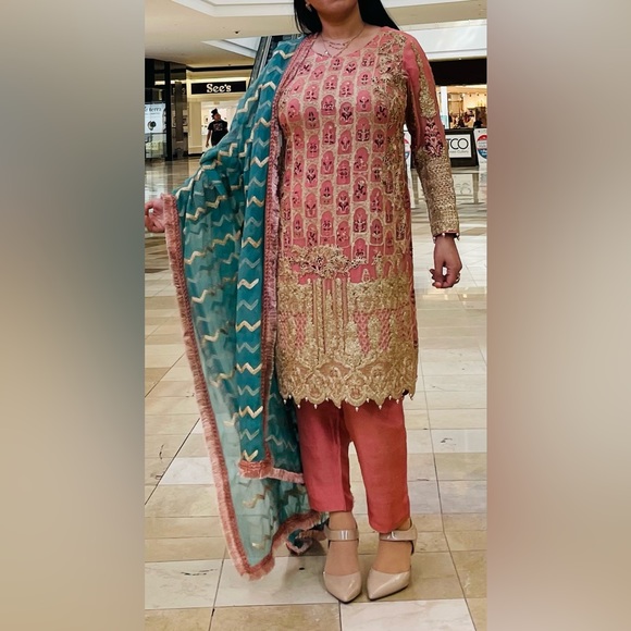 Asim jofa suit - Picture 2 of 2